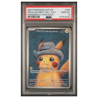 Trading Cards